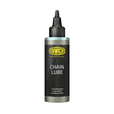 Fenwick's Professional Chain Lube - 100ml