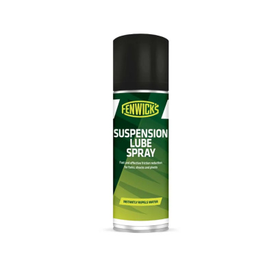 Fenwick's Suspension Lube Spray - 200ml