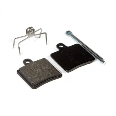 Fibrax High Performance Disc Pads - SH999