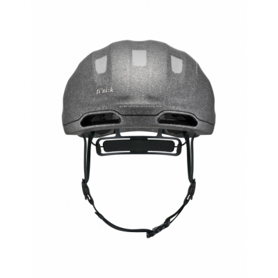 Fizik Kudo Aero Cycling Helmet in Grey