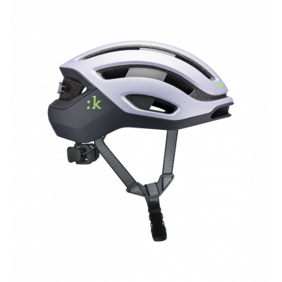 Fizik Kudo Cycling Helmet in Lilac