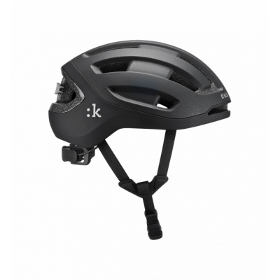 Fizik Kyros Cycling Helmet in Black