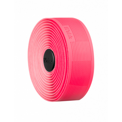 Fizik Vento Solocush Tacky Bar Tape in Fluro Pink