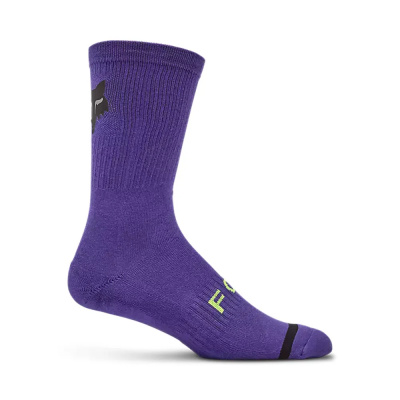 Fox Defend Lunar 8 Inch Socks - Special Edition