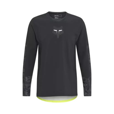 Fox Defend Thermal Lunar Mountain Bike Jersey - Special Edition
