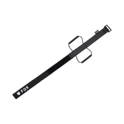 Fox Enduro Strap in Black