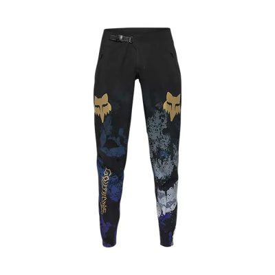 Fox Flexair Goldstone Mountain Bike Pants - Limited Edition