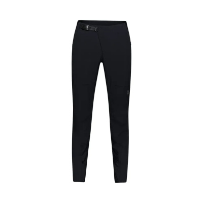 Fox Flexair Pant in Black