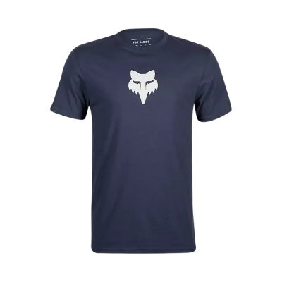 Fox Head Premium Tee in Midnight