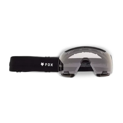 Fox Purevue Mountain Bike Goggles in Black and Clear