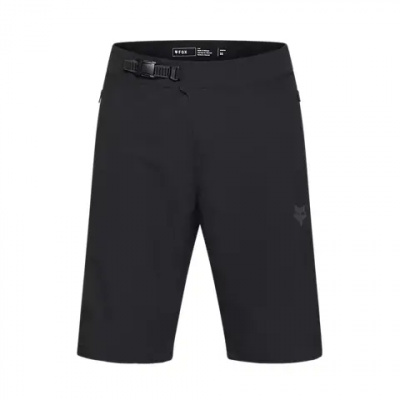 Fox Ranger Mountain Bike Shorts in Black