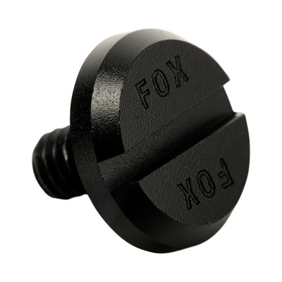 Fox Speedframe Helmet Visor Screw