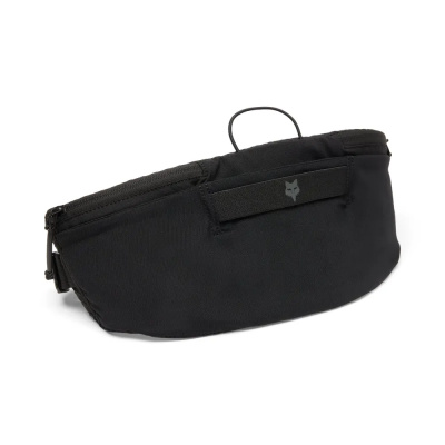 Fox Summit Hip Pack in Black