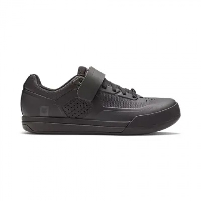 Fox Union Clipless Mountain Bike Shoes in Black