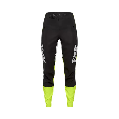 Fox Womens Flexair Phantom Mountain Bike Pants - Limited Edition