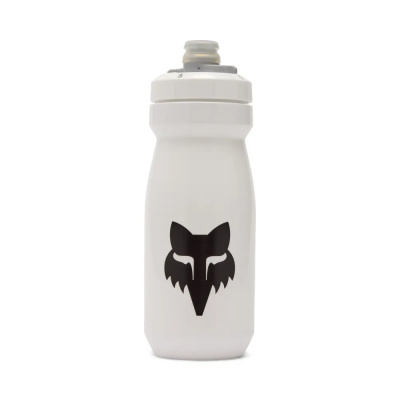Fox x CamelBak 21oz Podium Bottle in White