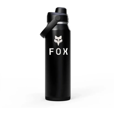 Fox x Camelbak Thrive Chug VSS Bottle in Black - 32oz