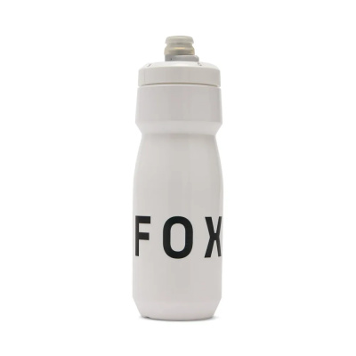 Fox x Camlbak 24oz Podium Bottle in White