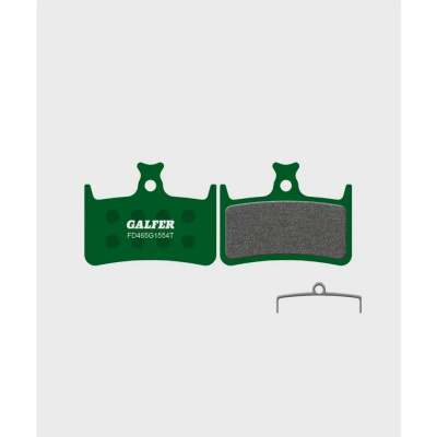 Galfer Avid Elixir Sram XX Pro Disc Brake Pads