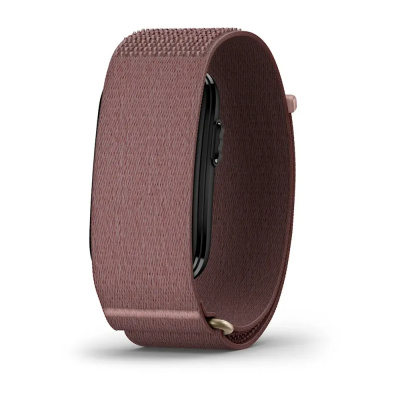 Garmin CIRQA Smart Band in Mauve