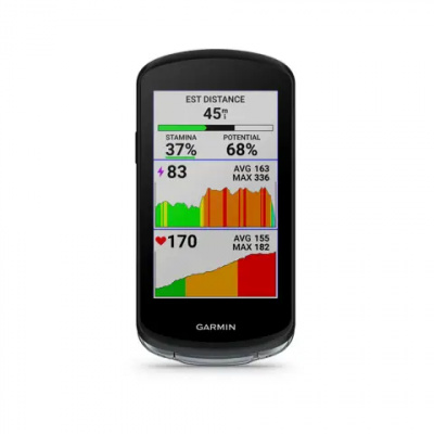 Garmin Edge 1040 GPS Cycling Computer