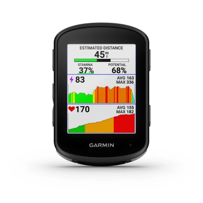 Garmin Edge 540 GPS Cycling Computer