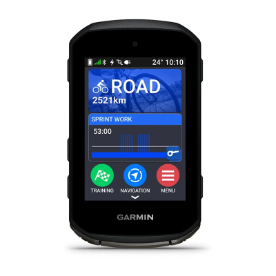 Garmin Edge 850 Touchscreen Edition GPS Cycing Computer