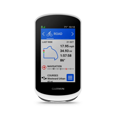 Garmin Edge Explore 2 GPS Cycling Computer