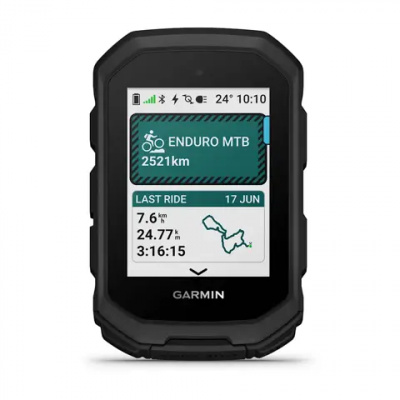 Garmin Edge MTB Cycling GPS Computer