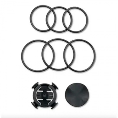 Garmin Quarter turn Bike Mount