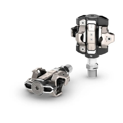 Garmin Rally XC110 Single-sensing Power Meter Pedals
