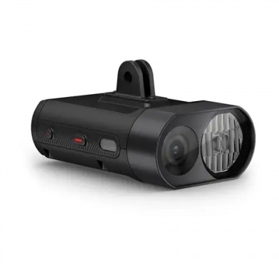 Garmin Varia Vue Headlight Camera