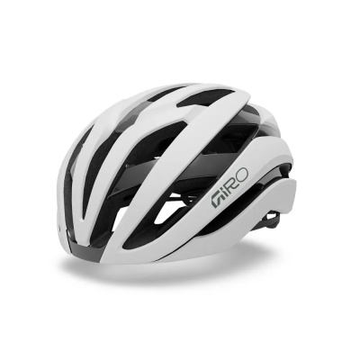 Giro Cielo Mips Cycling Helmet in Matte White