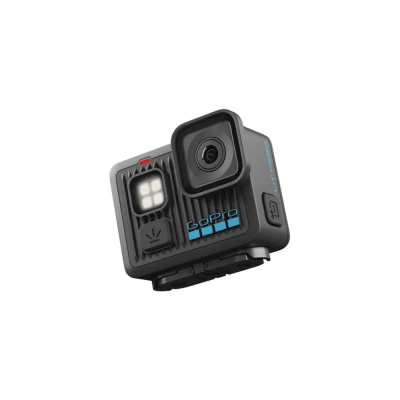 GoPro LIT HERO Action Camera
