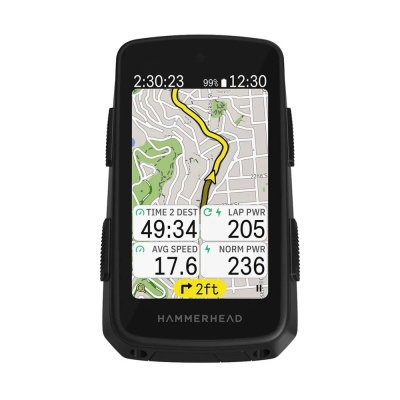 Hammerhead Karoo GPS Cycling Computer