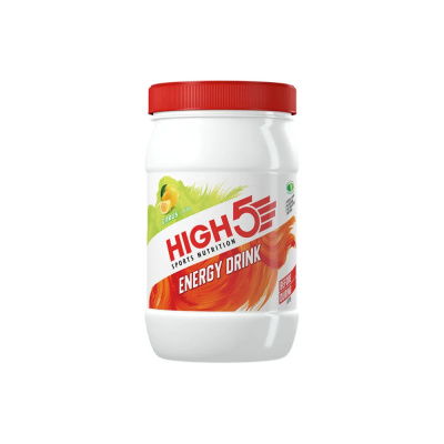 High5 Energy Drink Tub in Citrus - 1kg
