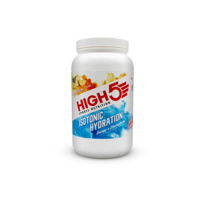 High5 Isotonic Hydration Drink inTropical - 1.23kg