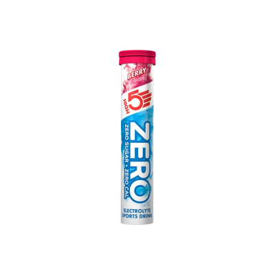 High5 ZERO Hydration Tabs in Berry