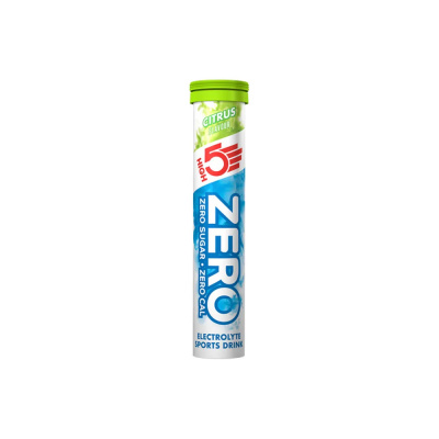 High5 ZERO Hydration Tabs in Citrus