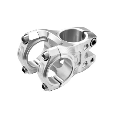 Hope 35mm Gravity Stem in Silver