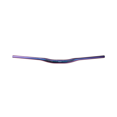 Hope Carbon Mountain Bike Handlebar in Chameleon - 31.8mm Clamp - 800mm Wide - 20mm Rise