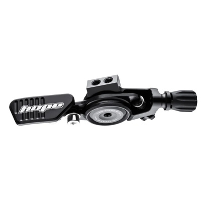 Hope Dropper Lever in Black