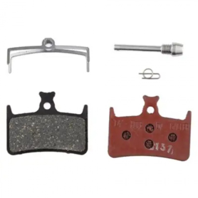 Hope Mono M4/E4/RX4/Shimano All Weather Compound Brake Pads