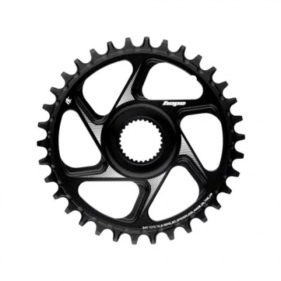 Hope Spiderless Chainring 3