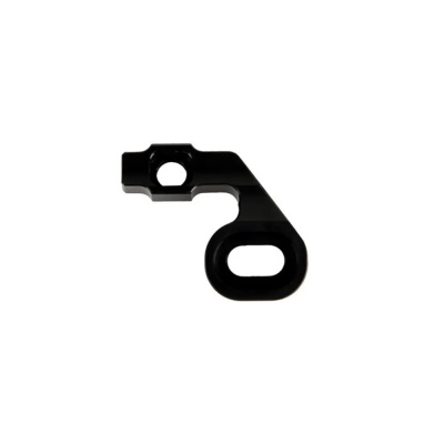 Hope Tech 4 Sram Left Hand Shifter Mount