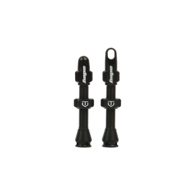 Hope Tubeless Valves in Black - 40mm