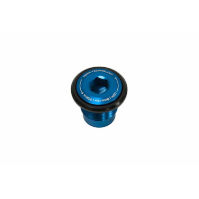 Hope UDH Derailleur Retention Bolt in Blue