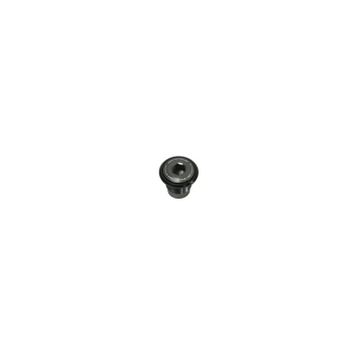 Hope UDH Derailleur Retention Bolt in Smoke