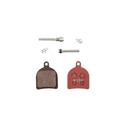 Hope V4 All Weather Compound Disc Brake Pads