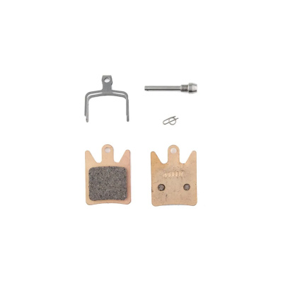 Hope V4 Sintered Compound Disc Brake Pads